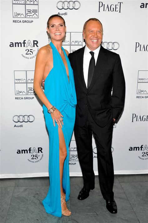 who is michael kors wife|michael kors partner.